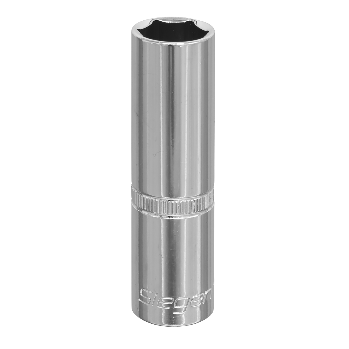 Sealey S0672 Siegen Deep Socket 1/2"Sq Drive 16mm
