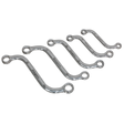 Sealey S0717 Siegen S-Spanner Set 5pc