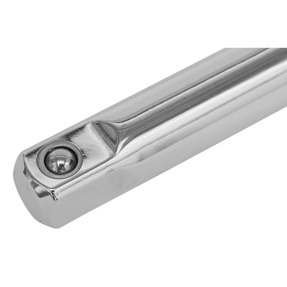 Sealey S0719 Siegen Extension Bar Set 3/8"Sq Drive 3pc - additional view 4