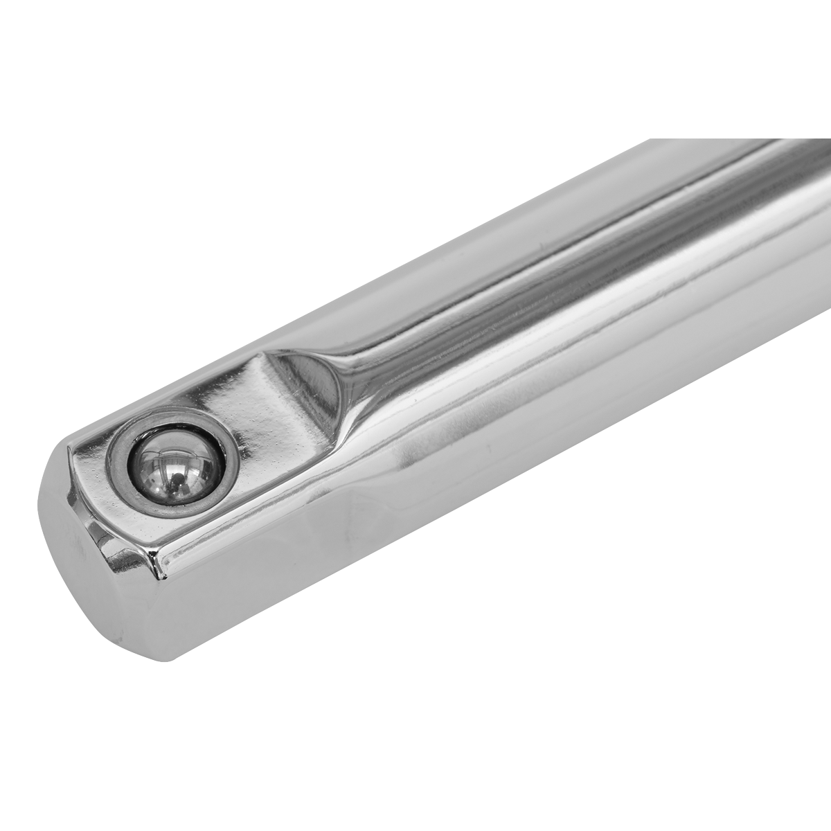 Sealey S0719 Siegen Extension Bar Set 3/8"Sq Drive 3pc - additional view 4