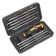 Sealey S0777 Siegen 20-in-1 Screwdriver Set