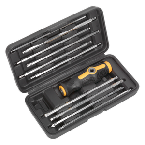 Sealey S0777 Siegen 20-in-1 Screwdriver Set