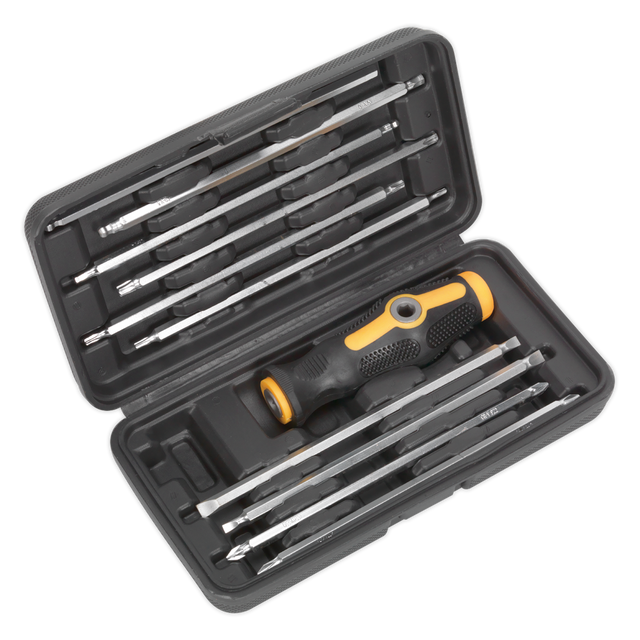Sealey S0777 Siegen 20-in-1 Screwdriver Set