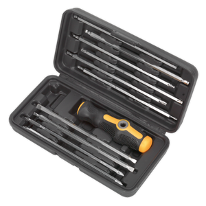Sealey S0777 Siegen 20-in-1 Screwdriver Set - additional view 3