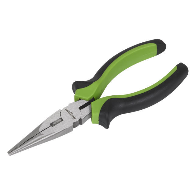 Sealey S0811 Siegen Long Nose Pliers 150mm