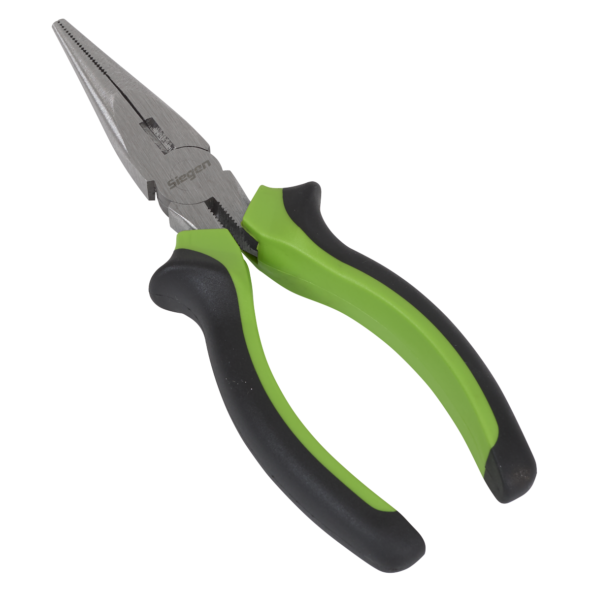 Sealey S0811 Siegen Long Nose Pliers 150mm - additional view 2