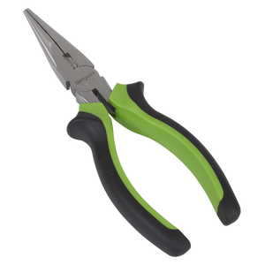 Sealey S0811 Siegen Long Nose Pliers 150mm - additional view 2