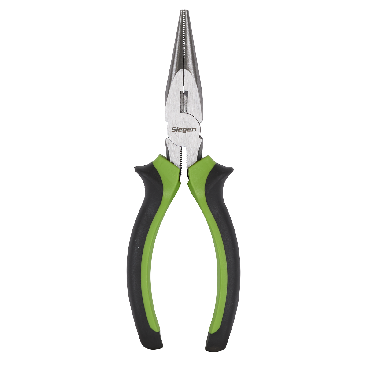 Sealey S0811 Siegen Long Nose Pliers 150mm - additional view 3