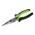 Sealey S0812 Siegen Long Nose Pliers 200mm
