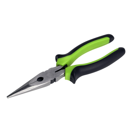 Sealey S0812 Siegen Long Nose Pliers 200mm