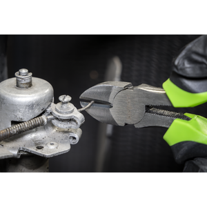 Sealey S0813 Siegen Side Cutters 160mm - additional view 6
