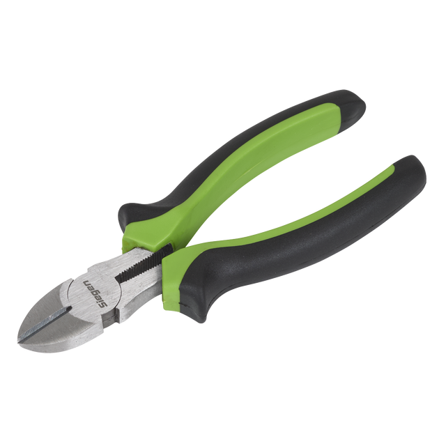 Sealey S0813 Siegen Side Cutters 160mm