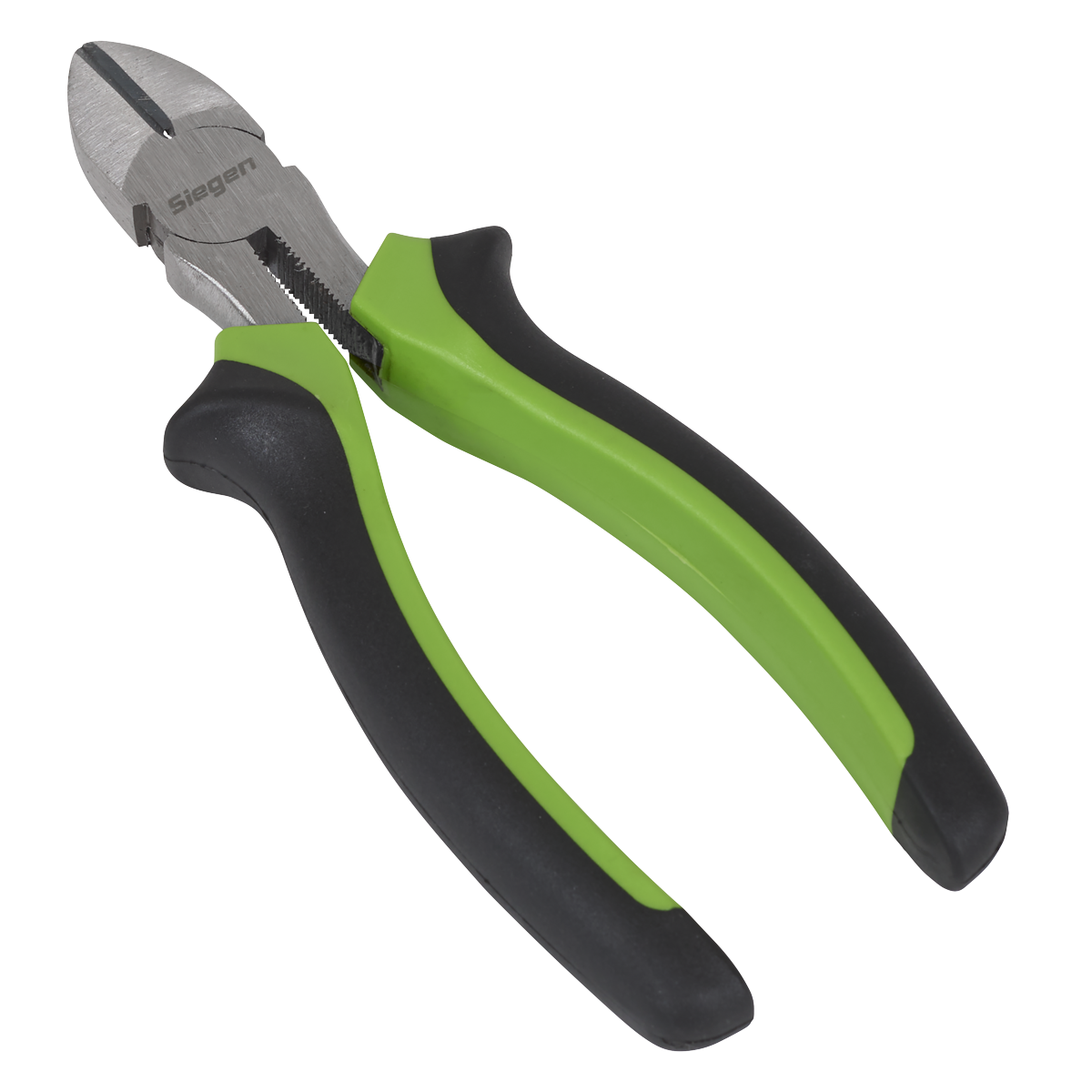 Sealey S0813 Siegen Side Cutters 160mm - additional view 3