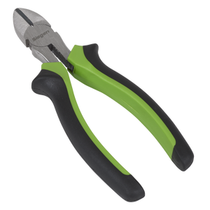 Sealey S0813 Siegen Side Cutters 160mm - additional view 3