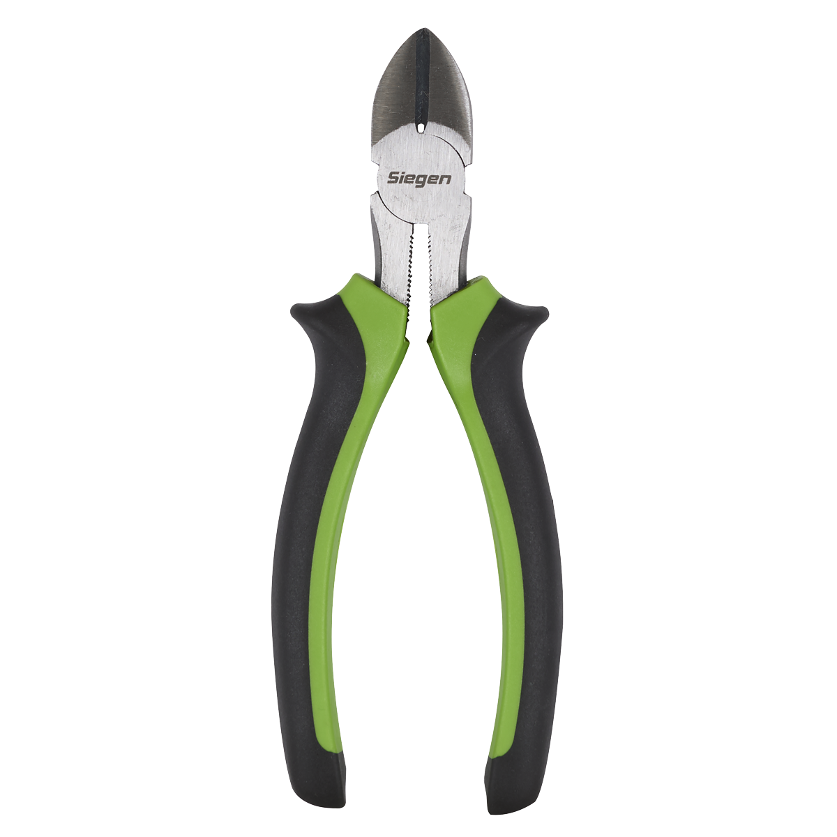 Sealey S0813 Siegen Side Cutters 160mm - additional view 4