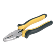 Sealey S0814 Siegen Combination Pliers 180mm