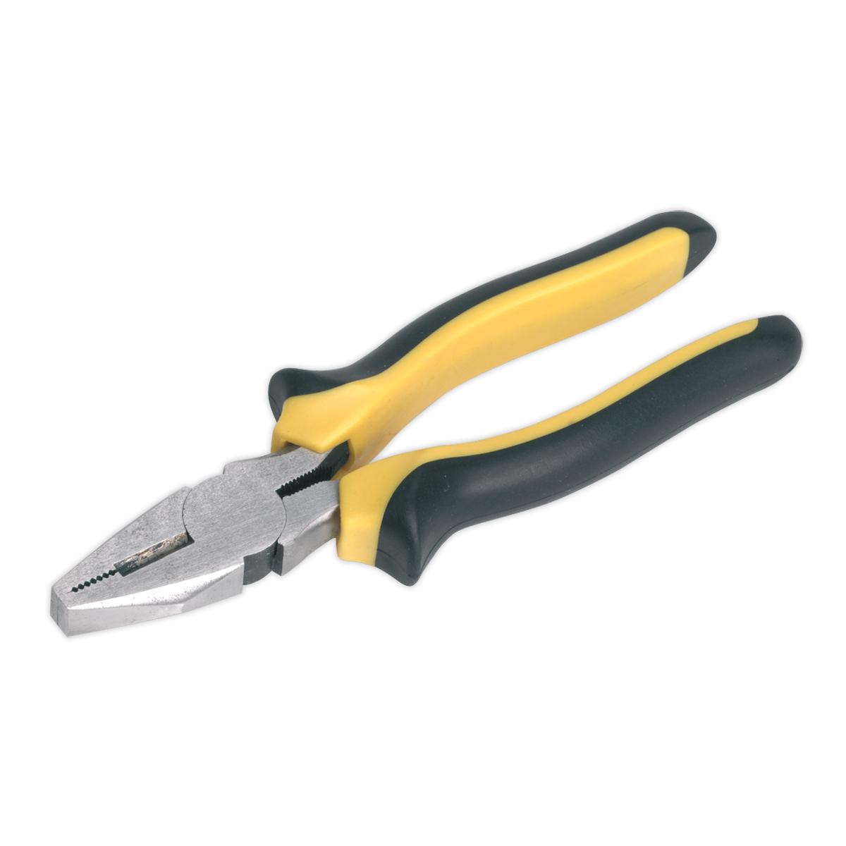 Sealey S0814 Siegen Combination Pliers 180mm