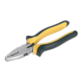 Sealey S0814 Siegen Combination Pliers 180mm