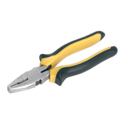 Sealey S0814 Siegen Combination Pliers 180mm