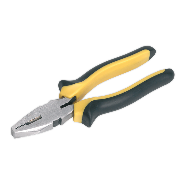 Sealey S0814 Siegen Combination Pliers 180mm