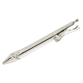Sealey S0841 Siegen Extra-Long Locking Pliers 375mm