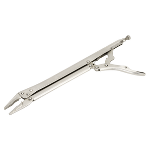 Sealey S0841 Siegen Extra-Long Locking Pliers 375mm - additional view 2