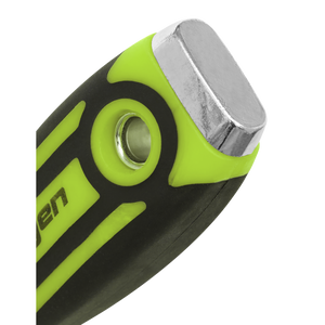Sealey S0856 Siegen Scraper Set with Hammer Cap 3pc - additional view 3
