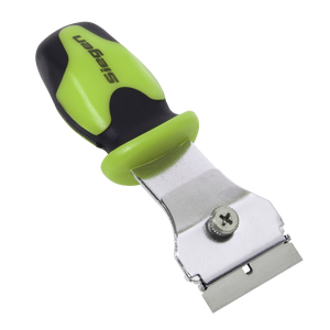 Sealey S0883 Siegen Razor Scraper with Comfort Grip - Display Box of 12 - additional view 3