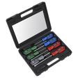 Sealey S0923 Siegen Screwdriver Set 21pc