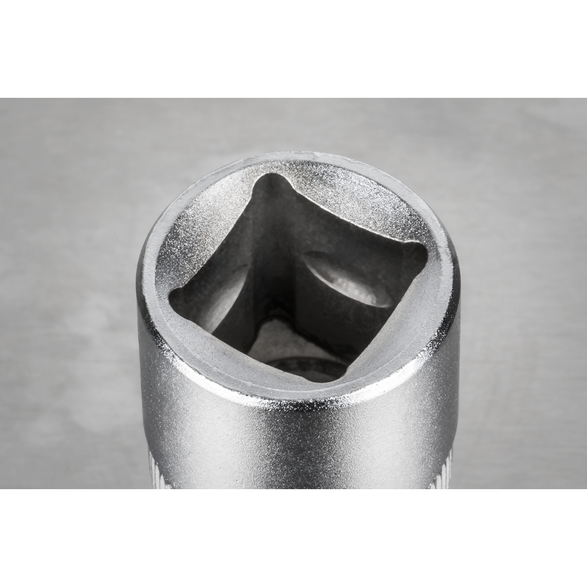 Sealey S1208 Premier Socket 1/2"Sq Drive 8mm - additional view 5