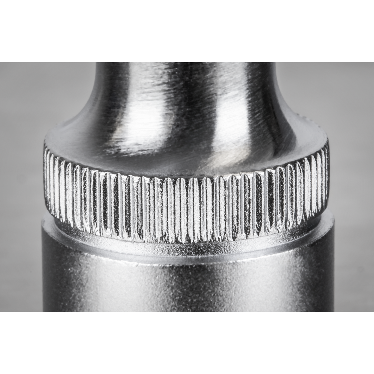 Sealey S1208 Premier Socket 1/2"Sq Drive 8mm - additional view 7