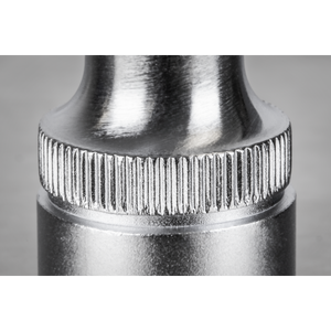 Sealey S1208 Premier Socket 1/2"Sq Drive 8mm - additional view 7