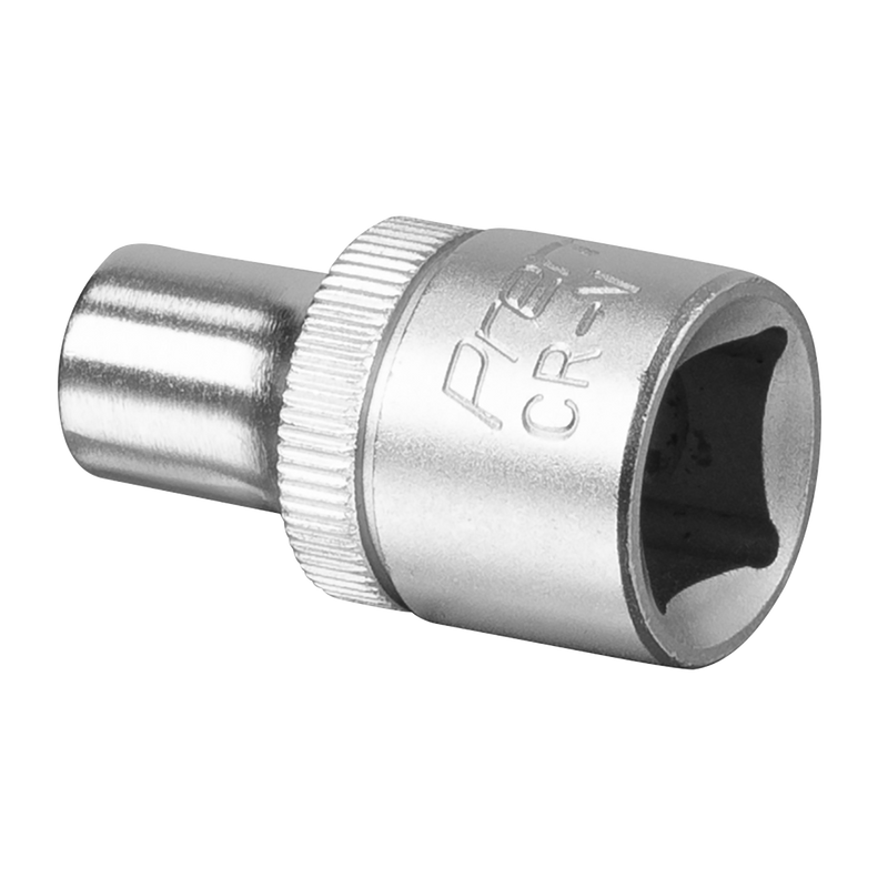 Sealey S1208 Premier Socket 1/2"Sq Drive 8mm - additional view 3