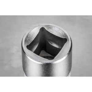 Sealey S1209 Premier Socket 1/2"Sq Drive 9mm - additional view 7