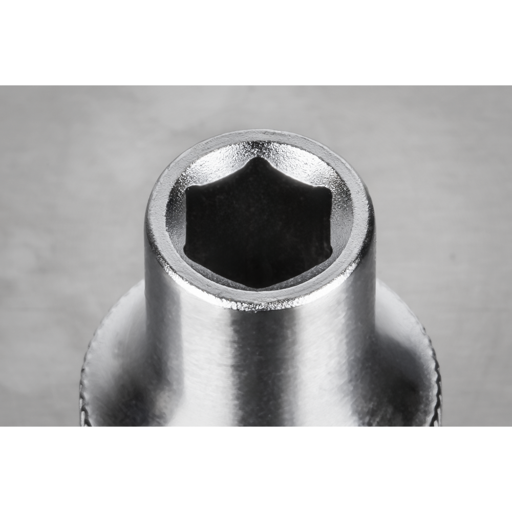 Sealey S1209 Premier Socket 1/2"Sq Drive 9mm - additional view 8