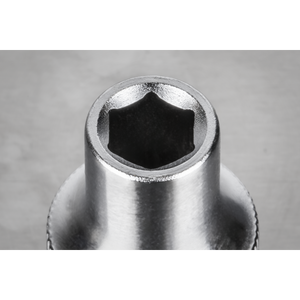 Sealey S1209 Premier Socket 1/2"Sq Drive 9mm - additional view 8
