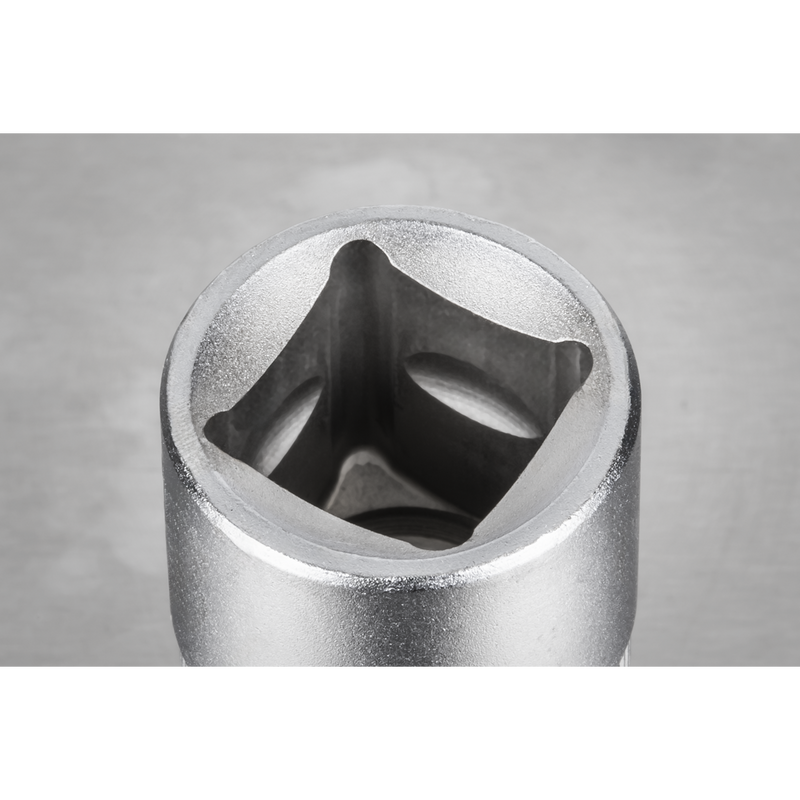 Sealey S1210 Premier Socket 1/2"Sq Drive 10mm - additional view 7