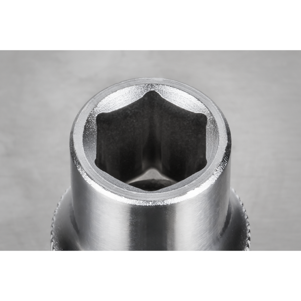 Sealey S1210 Premier Socket 1/2"Sq Drive 10mm - additional view 8