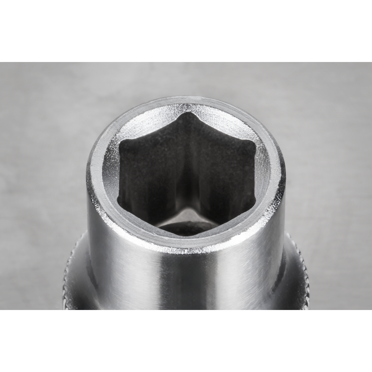Sealey S1210 Premier Socket 1/2"Sq Drive 10mm - additional view 8