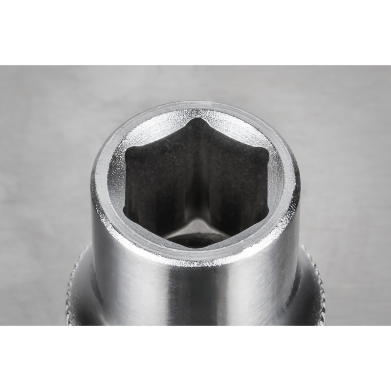 Sealey S1210 Premier Socket 1/2"Sq Drive 10mm - additional view 8