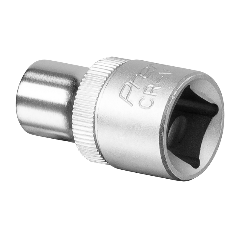 Sealey S1210 Premier Socket 1/2"Sq Drive 10mm - additional view 5