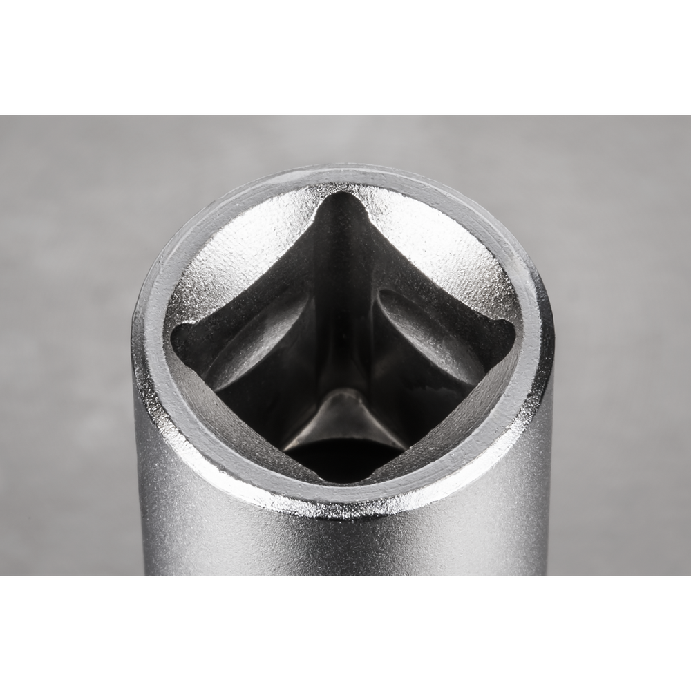 Sealey S1210D Premier Deep Socket 1/2"Sq Drive 10mm - additional view 5