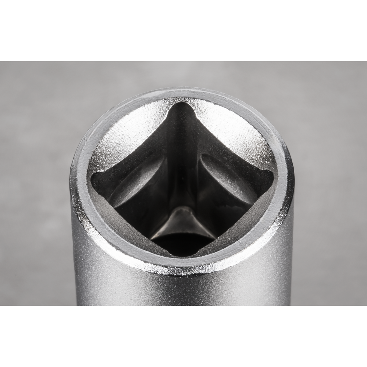 Sealey S1210D Premier Deep Socket 1/2"Sq Drive 10mm - additional view 5