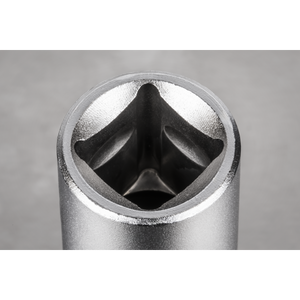 Sealey S1210D Premier Deep Socket 1/2"Sq Drive 10mm - additional view 5