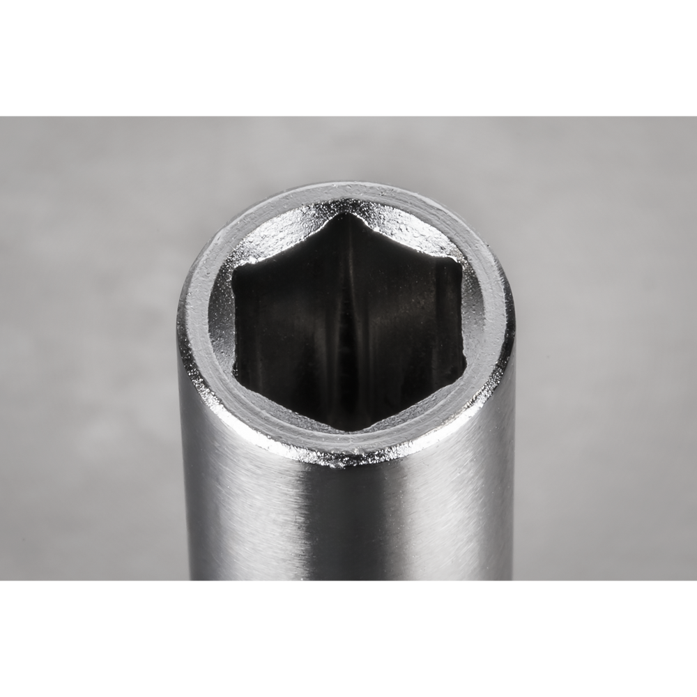Sealey S1210D Premier Deep Socket 1/2"Sq Drive 10mm - additional view 6