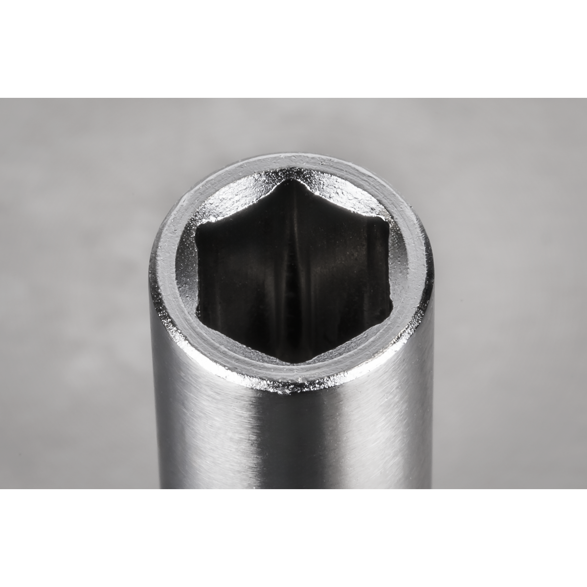 Sealey S1210D Premier Deep Socket 1/2"Sq Drive 10mm - additional view 6