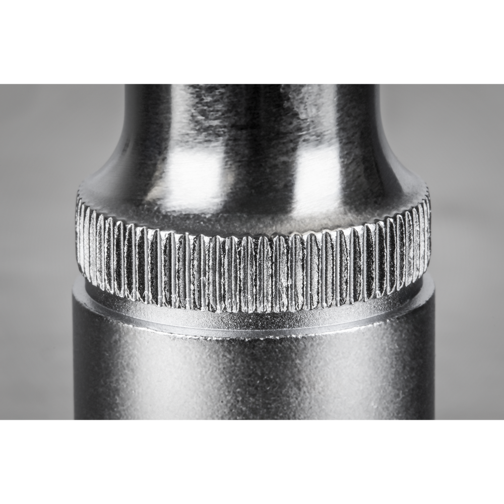 Sealey S1210D Premier Deep Socket 1/2"Sq Drive 10mm - additional view 9