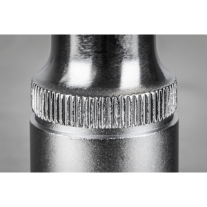 Sealey S1210D Premier Deep Socket 1/2"Sq Drive 10mm - additional view 9