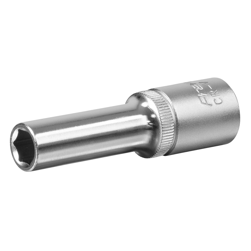 Sealey S1210D Premier Deep Socket 1/2"Sq Drive 10mm - additional view 3
