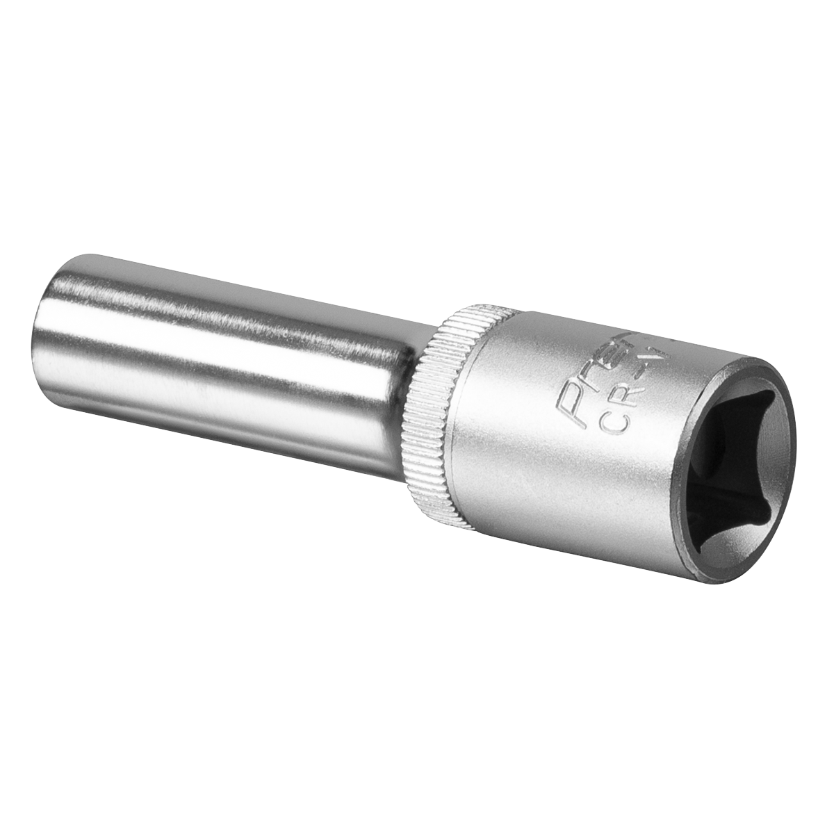 Sealey S1210D Premier Deep Socket 1/2"Sq Drive 10mm - additional view 4